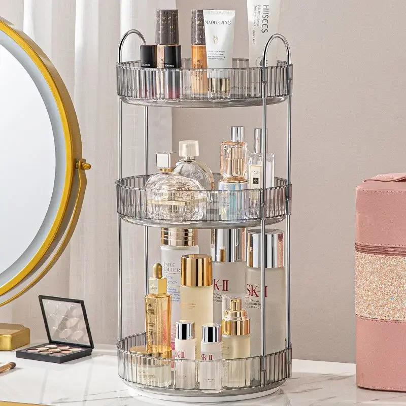 Luxury dresser cosmetics stora - Luxury Skincare Tray 评论和价格