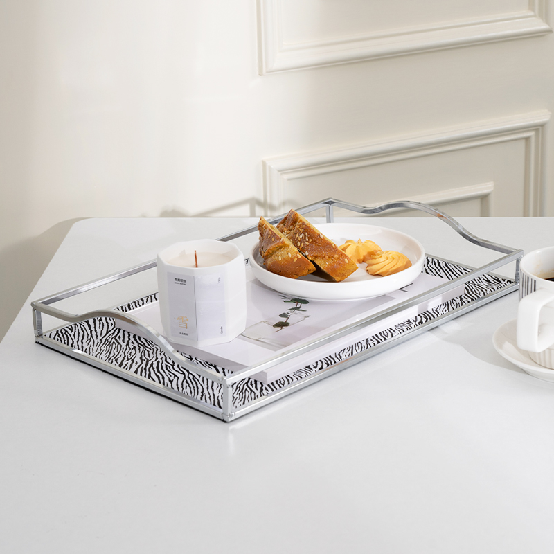 1 piece of multifunctional hou - Luxury Skincare Tray 评论和价格