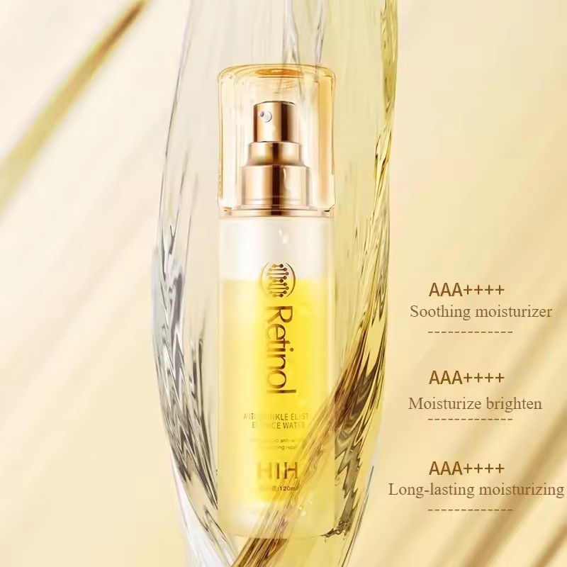 Retinol Wrinkle Remover Face S - Luxury Skincare Essence 评论和价格