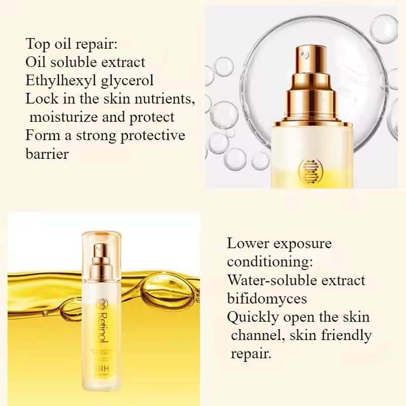 Retinol Wrinkle Remover Face S - Luxury Skincare Essence 评论和价格