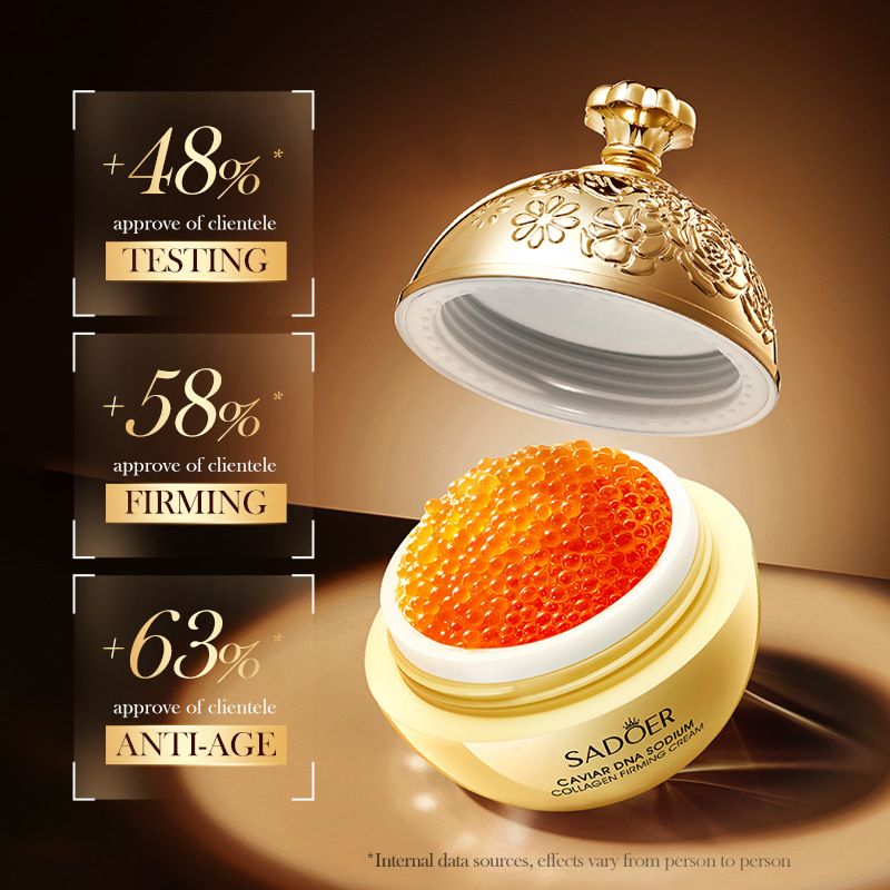 Luxury Caviar Essence Anti-agi - Luxury Skincare Essence 评论和价格