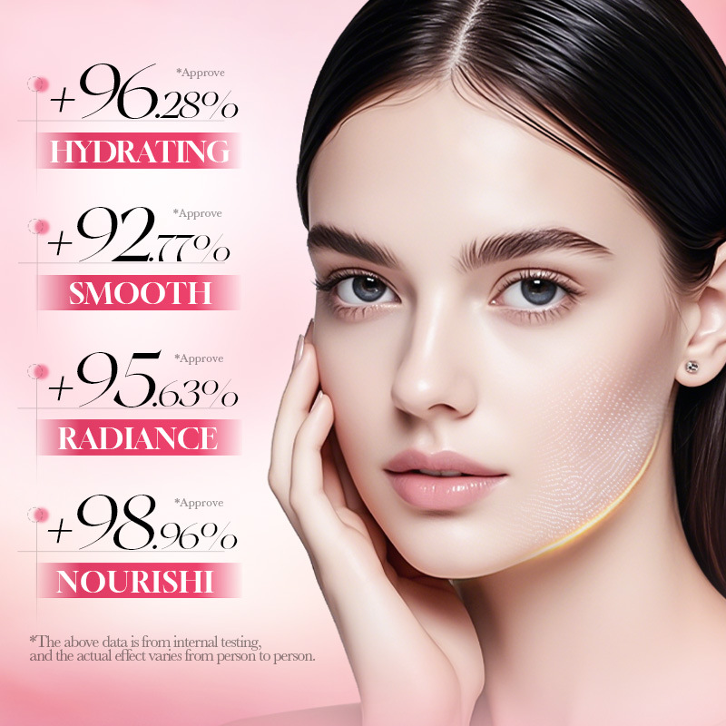 Strawberry VC Brightening Luxu - Luxury Skincare Set For Women 评论和价格