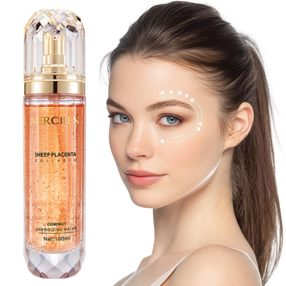 Sheep Placenta Rejuvenate Esse - Luxury Skincare Essence 评论和价格