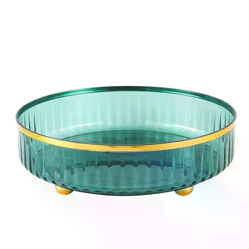 Rotating Perfume Organizer For - Luxury Skincare Tray 评论和价格