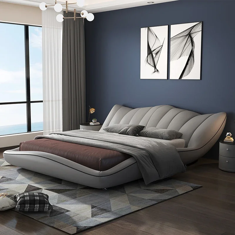 Sun Black Design Double Bed Lu - Luxury Skincare Japanese 评论和价格
