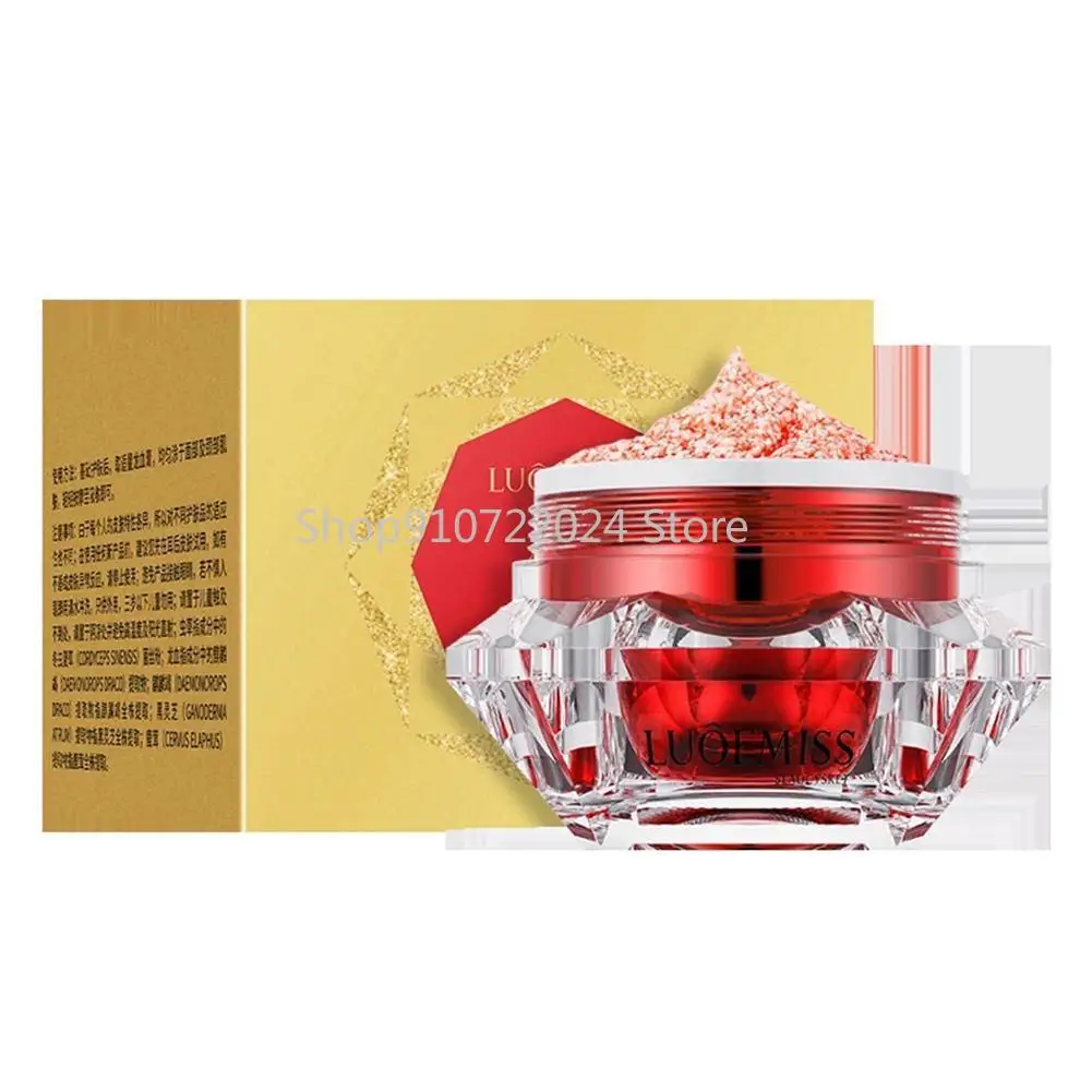 15ml Dragon Blood Cream Cordyc - Luxury Skincare Essence 评论和价格