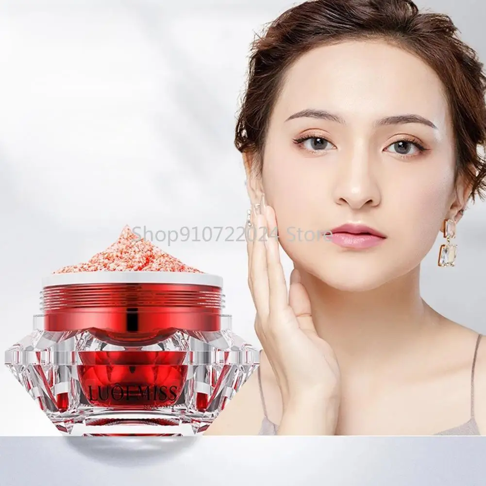 15ml Dragon Blood Cream Cordyc - Luxury Skincare Essence 评论和价格