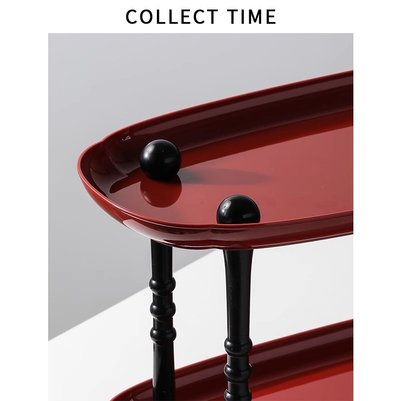 Light Luxury Style Family Bath - Luxury Skincare Tray 评论和价格