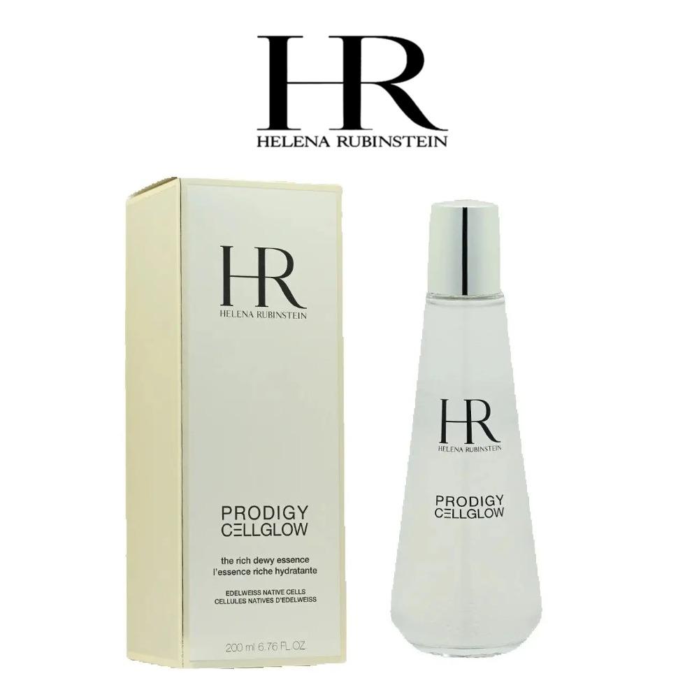 Helena Rubinstein Prodigy Cell - Luxury Skincare Essence 评论和价格