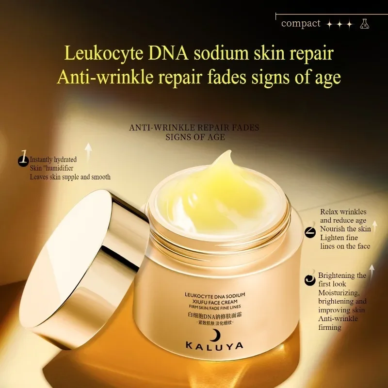 Luxury Creams Set for Dull Ski - Luxury Skincare Set For Women 评论和价格