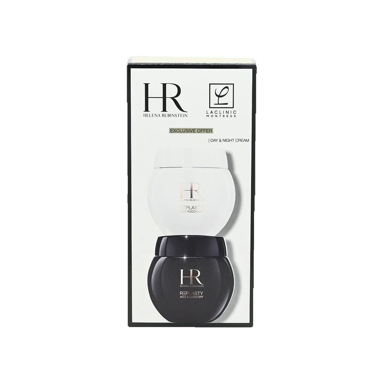 Helena Rubinstein Power Duo Se - Luxury Skincare Set For Women 评论和价格