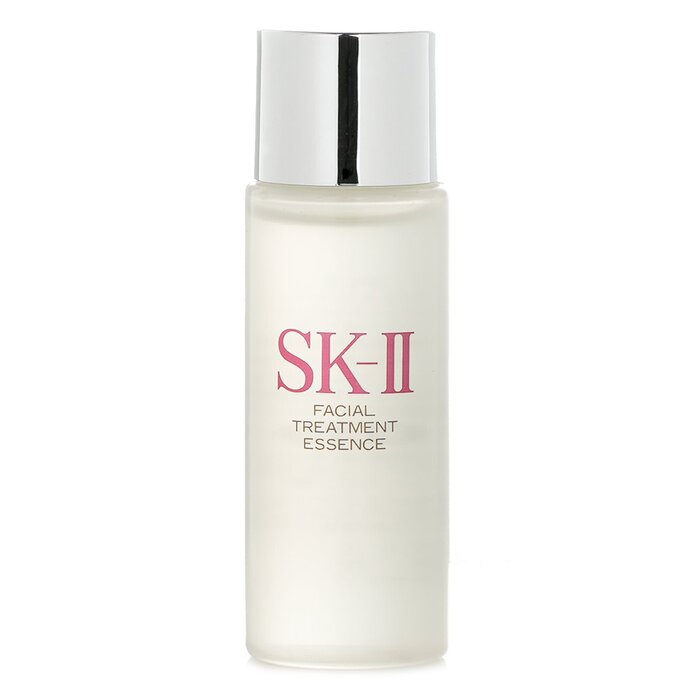 SK-II Facial Treatment Essence - Luxury Skincare Japanese 评论和价格