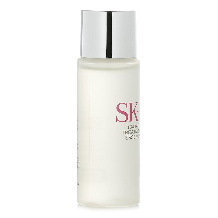 SK-II Facial Treatment Essence - Luxury Skincare Japanese 评论和价格